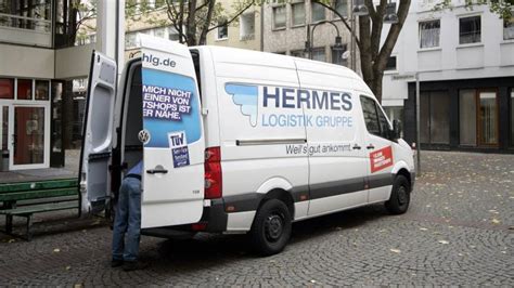 hermes fahrer ausfindig machen|Hermes kundenservice.